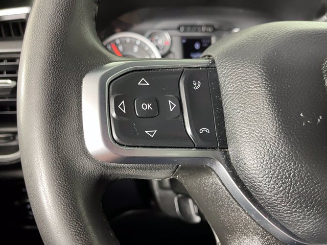 Used 2026 RAM 2500 Big Horn AWD/4WD image 20