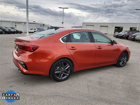 Used 2019 Kia Forte EX w/ Option Group 020 image 2