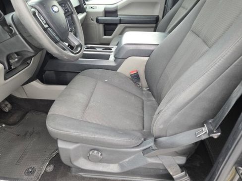 Used 2020 Ford F150 XL w/ Equipment Group 101A Mid image 20