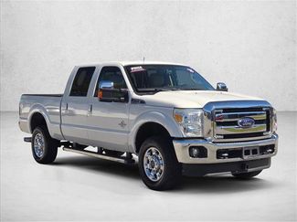 Used 2015 Ford F350 Lariat w/ Chrome Package video 3