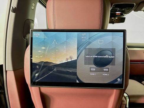 New 2026 Land Rover Range Rover Long Wheelbase Autobiography image 24