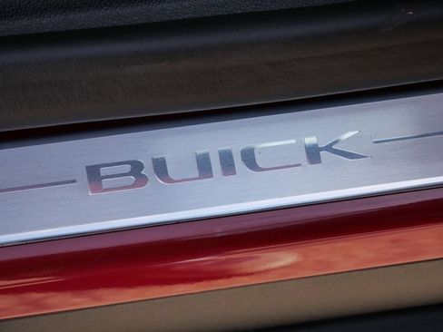 New 2026 Buick Enclave Preferred AWD/4WD image 25