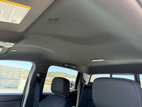 New 2026 Chevrolet Colorado LT AWD/4WD image 19