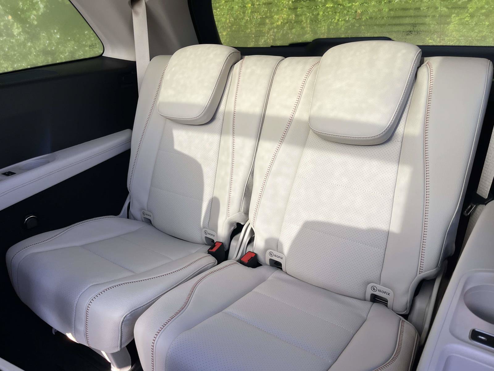 New 2027 Mercedes-Benz GLS 450 4MATIC image 43