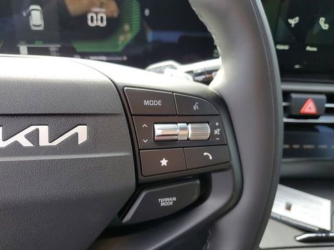 New 2026 Kia Sportage X-Line image 18