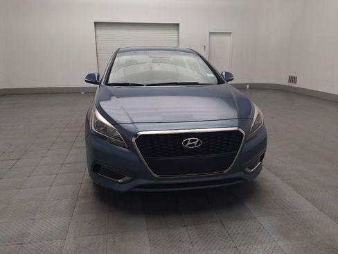 Used 2016 Hyundai Sonata SE image 14