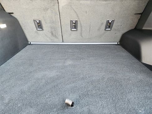 Used 2025 Chevrolet Equinox ACTIV w/ Safety and Technology Package image 23