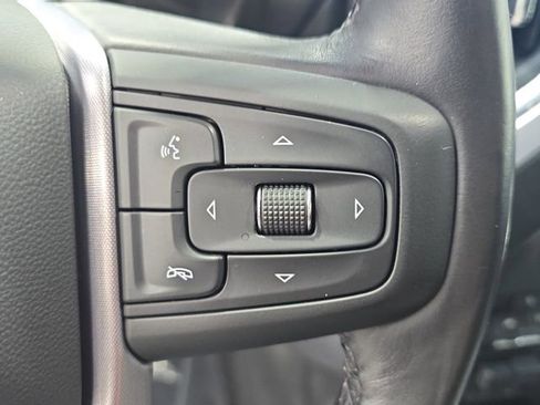 Used 2021 GMC Sierra 1500 SLT w/ SLT Premium Plus Package image 20