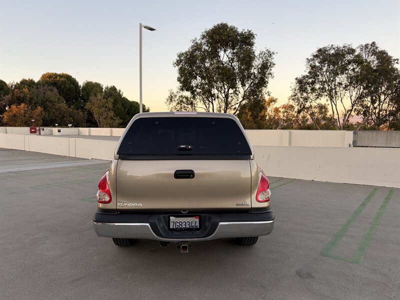 Used 2003 Toyota Tundra SR5 w/ TRD Sport Pkg RWD image 5