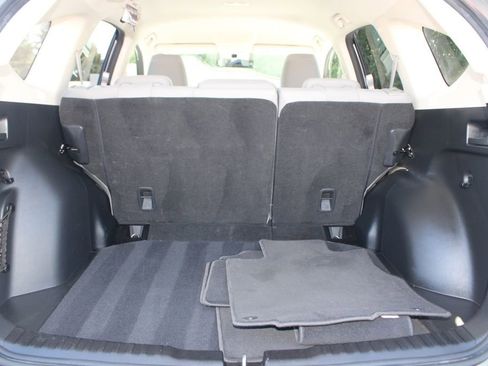 Used 2016 Honda CR-V SE image 29