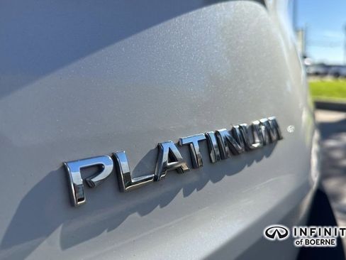 Used 2023 Nissan Rogue Platinum image 37