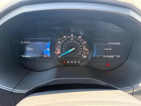 Used 2022 Ford Edge SEL w/ Convenience Package AWD/4WD image 31