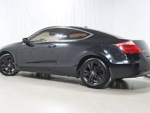 Used 2009 Honda Accord EX-L image 9