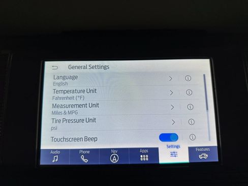 Used 2023 Ford Bronco Wildtrak AWD/4WD image 34