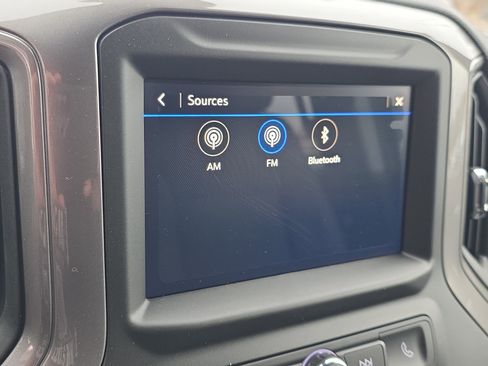 New 2026 GMC Sierra 2500 Pro image 25