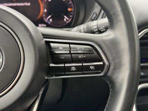 Used 2024 MAZDA CX-90 3.3 Turbo S w/ Premium Package AWD/4WD image 34