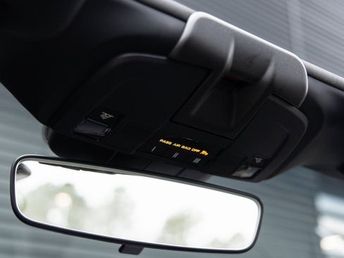 Used 2025 Porsche 718 Boxster Spyder RS image 20