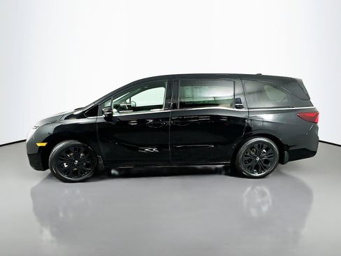 New 2026 Honda Odyssey Sport-L image 4
