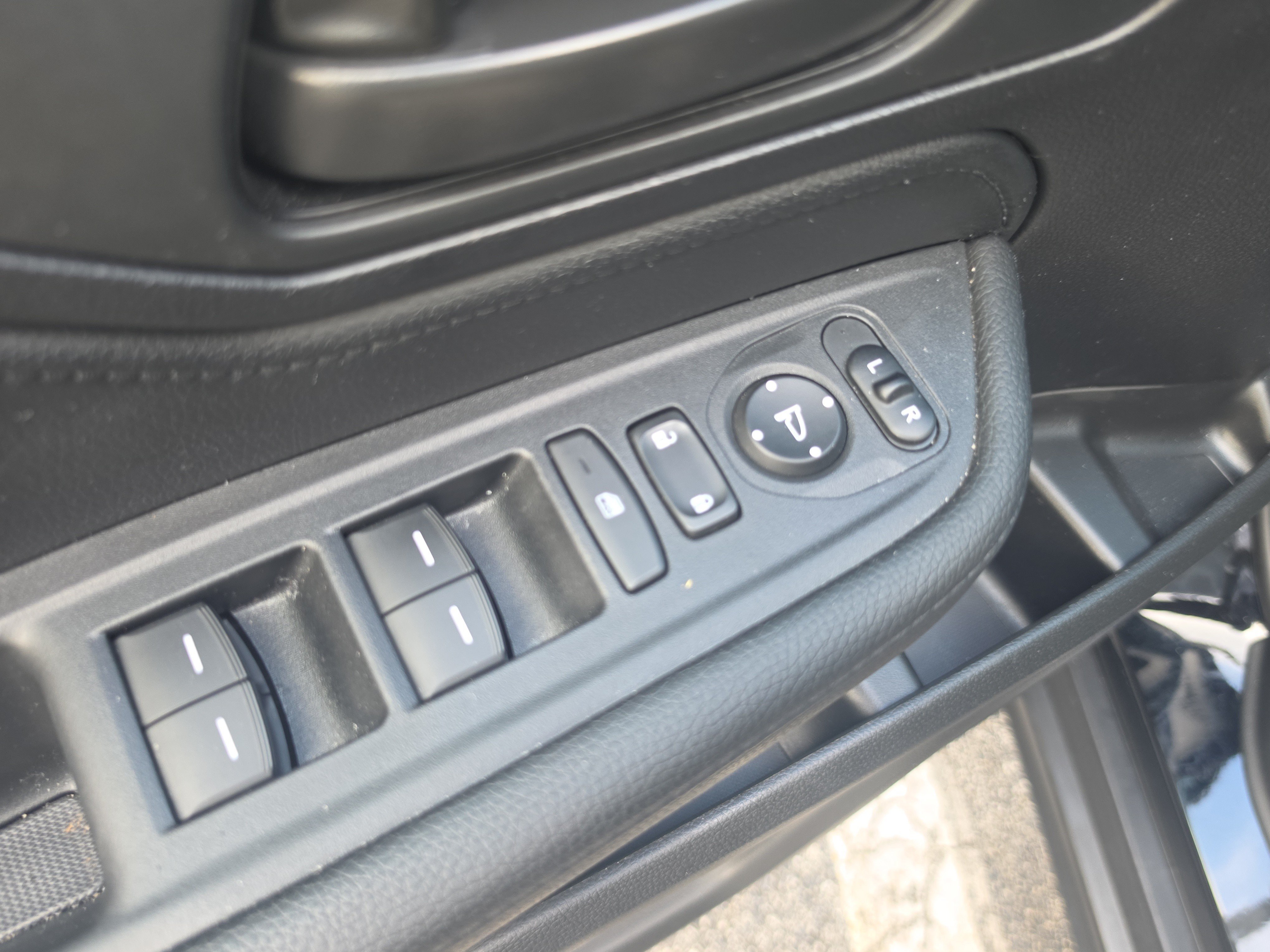 Certified 2026 Honda Odyssey EX-L image 17
