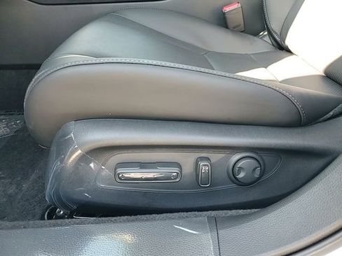 New 2026 Honda Accord EX-L image 14