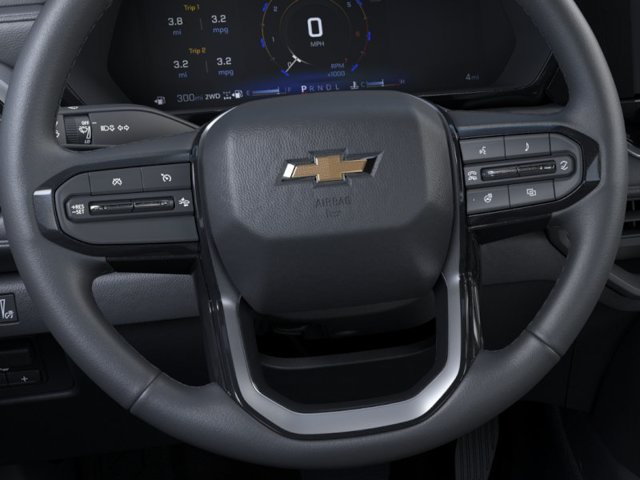 New 2026 Chevrolet Colorado LT w/ LT Convenience Package AWD/4WD image 19