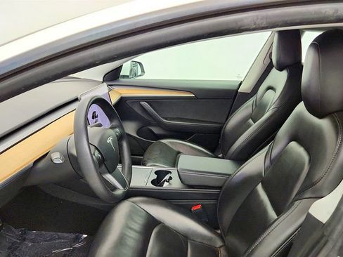 Used 2021 Tesla Model 3 Standard Range Plus RWD image 22