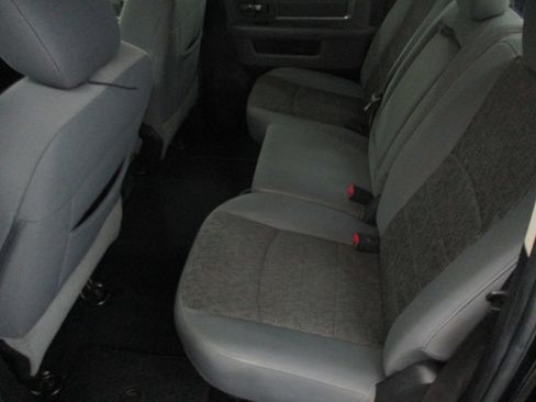 Used 2016 RAM 1500 Big Horn image 11