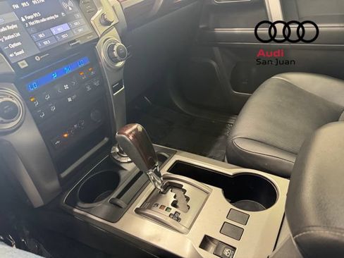 Used 2024 Toyota 4Runner Limited AWD/4WD image 27