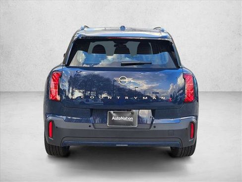 Used 2026 MINI Cooper Countryman S AWD/4WD image 5