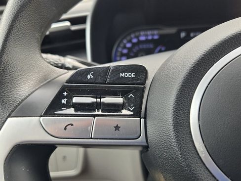 Certified 2024 Hyundai Tucson SEL FWD image 22