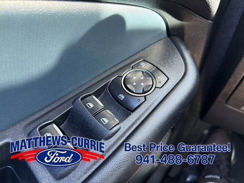 Certified 2022 Ford Edge SEL w/ Sport Appearance Package AWD/4WD image 24