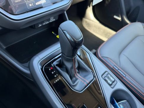 New 2026 Subaru Crosstrek 2.5i Limited AWD/4WD image 15
