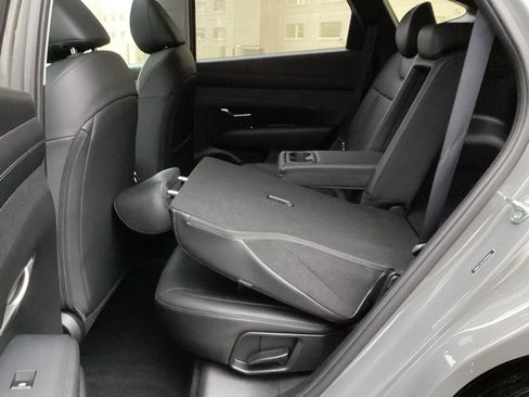 Certified 2025 Hyundai Tucson SEL image 23