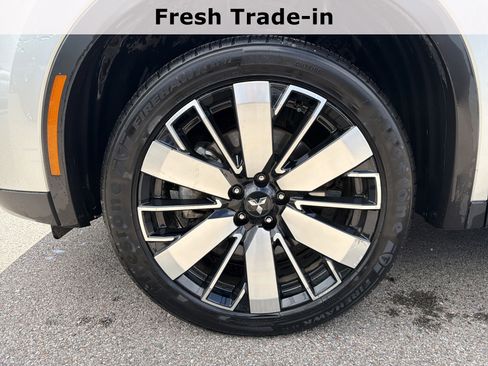 Used 2025 Mitsubishi Outlander SE AWD/4WD image 7