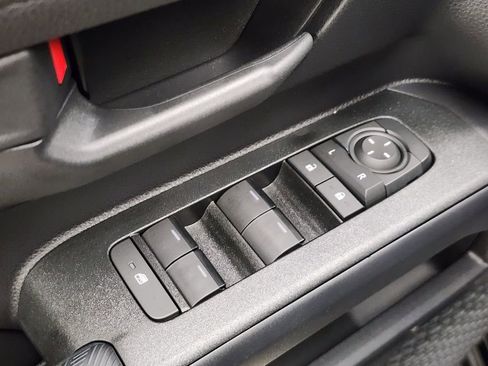 Used 2025 Toyota 4Runner 4WD image 21