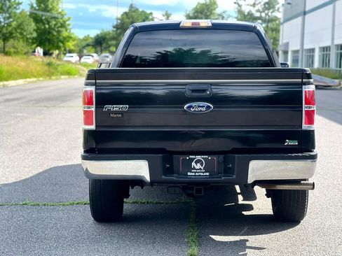 Used 2010 Ford F150 XLT image 7