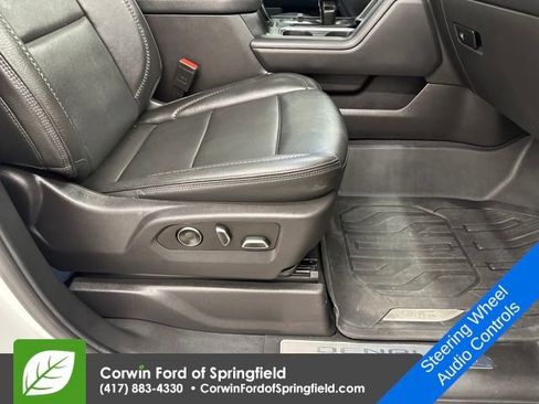 Used 2024 GMC Sierra 1500 Denali w/ Denali Reserve Package image 6