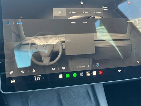 Used 2023 Tesla Model 3 Standard Range RWD image 19
