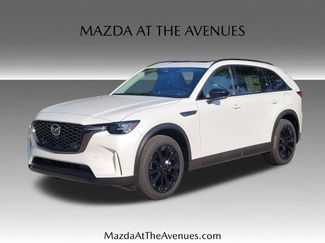 New 2026 MAZDA CX-90 3.3 Turbo w/ Premium Sport Pkg AWD/4WD 360° Tour