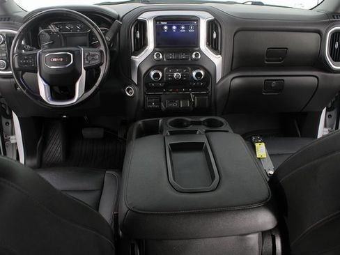 Used 2021 GMC Sierra 1500 SLT image 9