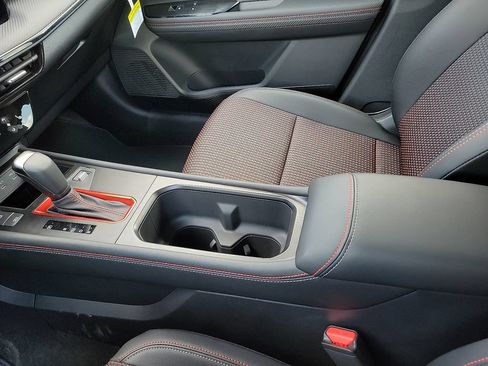 New 2025 Nissan Kicks SR w/ SR Premium Package AWD/4WD image 29