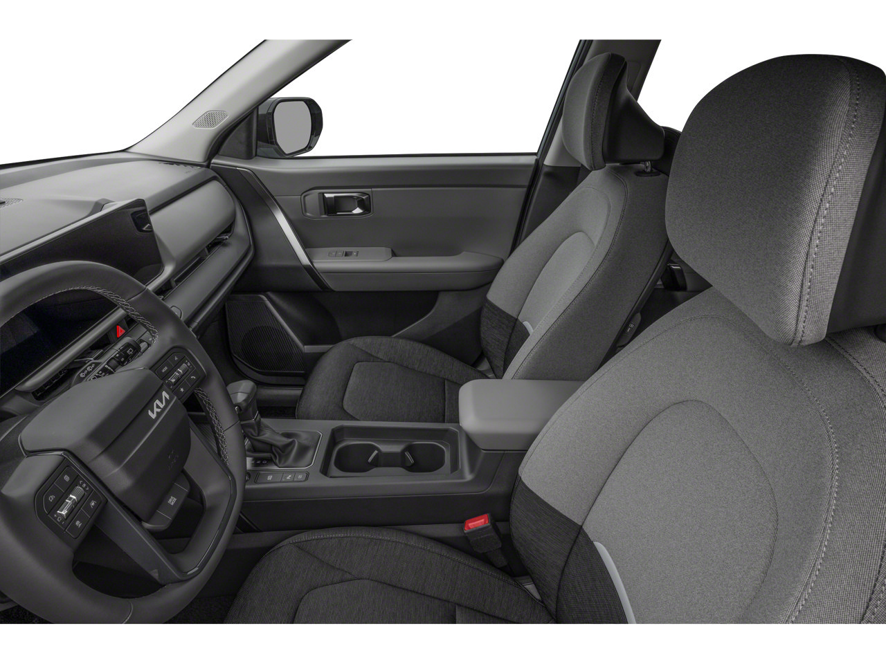 New 2027 Kia Seltos S FWD image 33