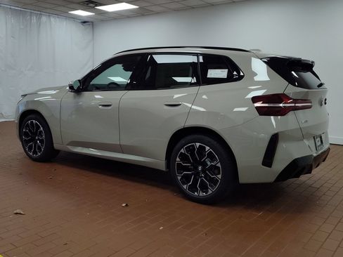 Certified 2026 BMW X3 xDrive30i w/ Premium Package AWD/4WD image 3