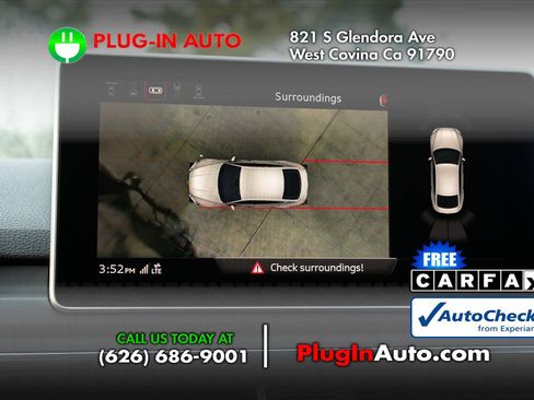 Used 2018 Audi S5 Prestige w/ S Sport Package image 39