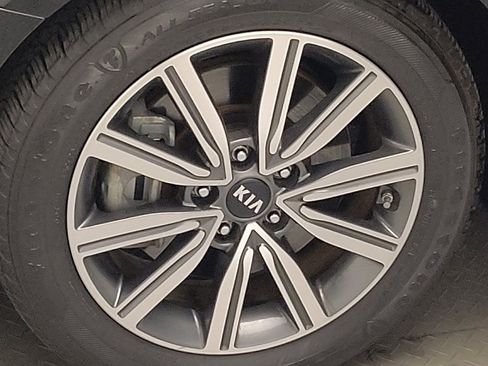 Used 2020 Kia Optima EX FWD image 31