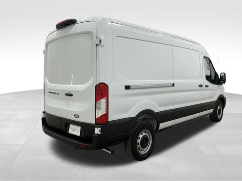 New 2026 Ford Transit 250 Base image 3