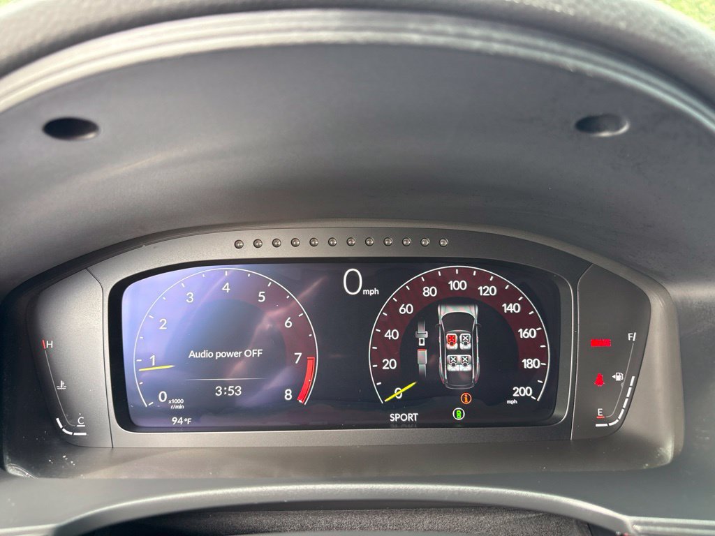 Used 2025 Honda Civic Type R image 26