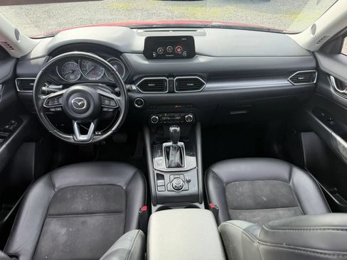 Used 2018 MAZDA CX-5 Touring w/ Preferred Equipment Package FWD image 32