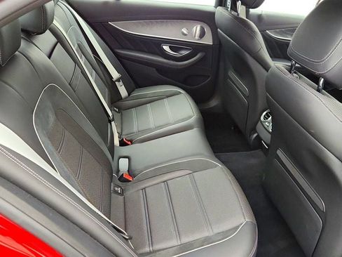 Used 2021 Mercedes-Benz E 63 AMG S w/ Driver Assistance Package image 23