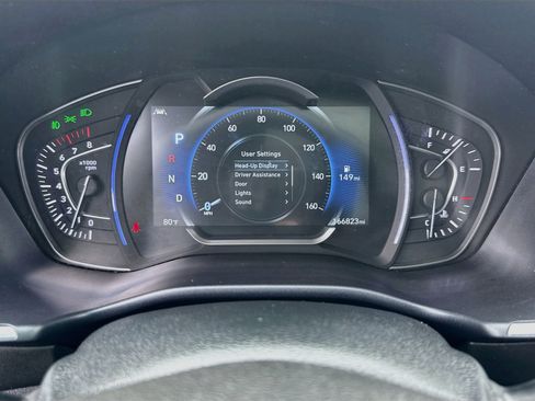 Used 2020 Hyundai Santa Fe Limited w/ Cargo Package AWD/4WD image 13
